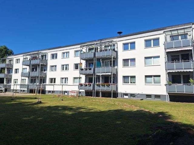 Apartment mieten in Wackerow, Mecklenburg-Vorpommern