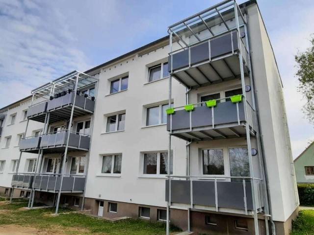 Apartment mieten in Wackerow, Mecklenburg-Vorpommern