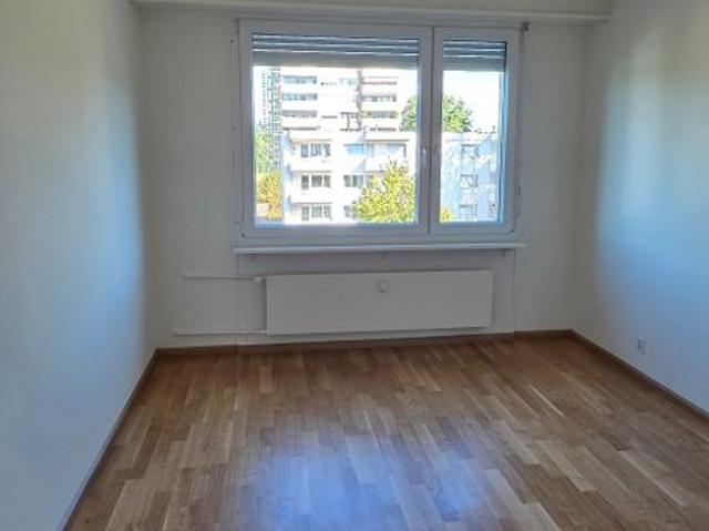 Apartment mieten in Therwil, Bezirk Arlesheim