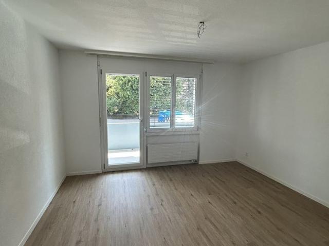 Apartment mieten in Zuchwil, Amtei Bucheggberg-Wasseramt