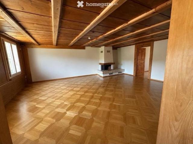 Apartment mieten in Unterer Dangeliacker, Eriswil