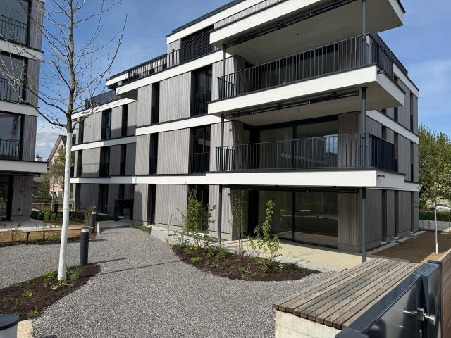 Wohnung kaufen in Zurzach, Aargau