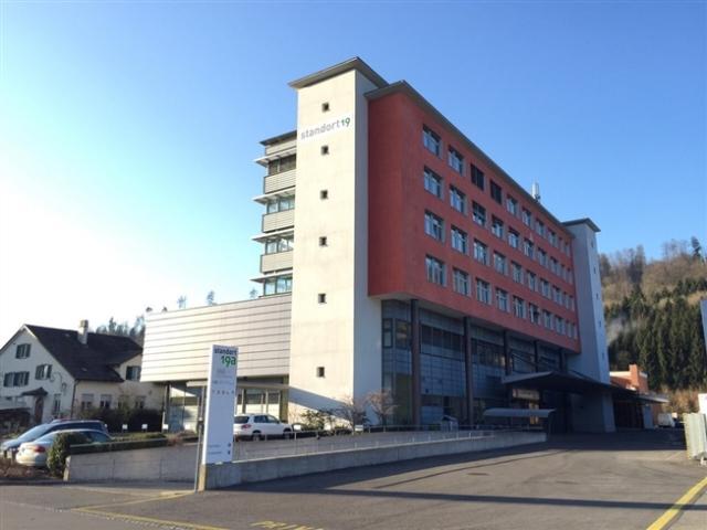 Büro mieten in Winterthur, Zürich