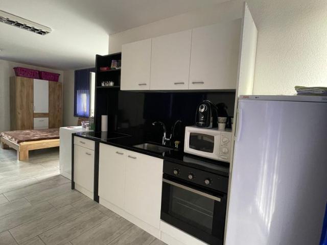 Studio mieten in Schönenwerd, Solothurn