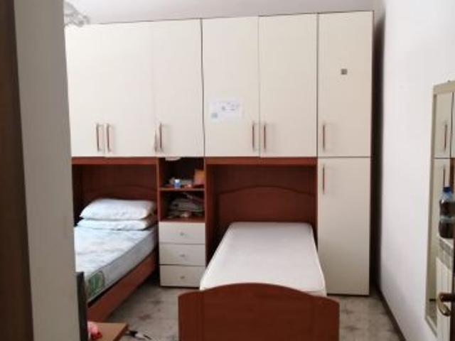 Stanza in affitto a San Giovannino, Pavia