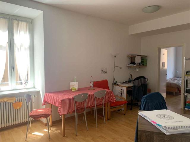 Appartamento in affitto a Centro storico, Trento