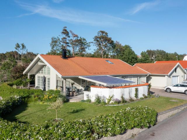 Villa till salu i Hunnebostrand, Västra Götaland