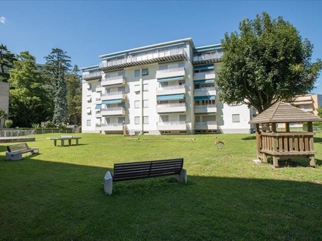 Wohnung mieten in Bellinzona, Tessin