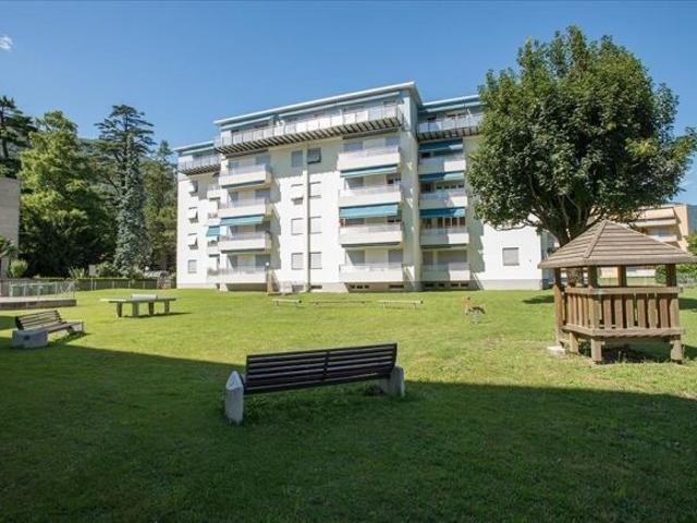 Apartment mieten in Bellinzona, Tessin