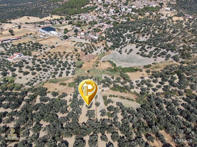 Ayvalik, Balikesir içerisinde satılık mülk