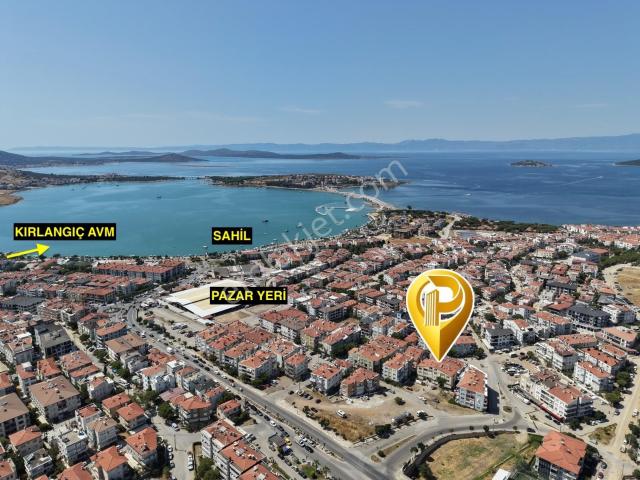 Ayvalik, Balikesir içerisinde satılık mülk