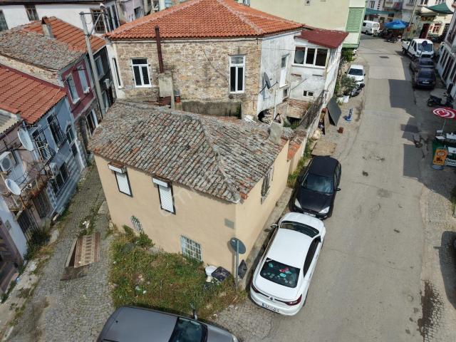 Ayvalik, Balikesir içerisinde satılık Villa