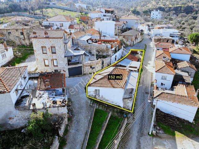 Gömeç, Balikesir içerisinde satılık Villa