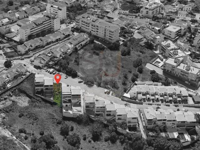 Terreno venda em Pêra