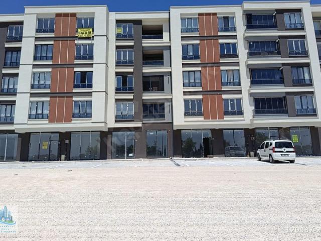 Konya, Selçuklu içerisinde satılık Dükkan