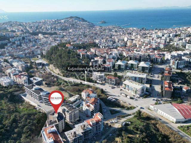 Kuşadasi, Aydin içerisinde kiralık mülk