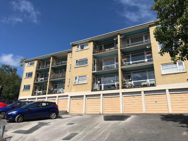Apartment for rent in Walcot, Bath