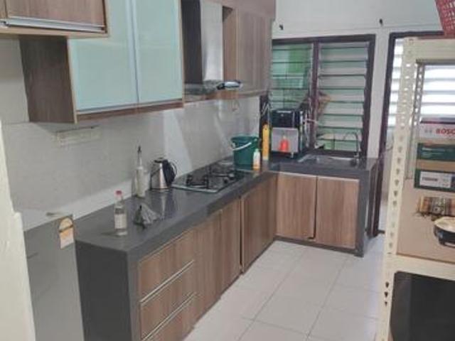 Terraced House for rent in Petaling, Alam Impian