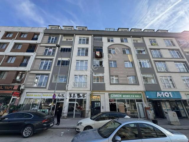 Çamlıca Mahallesi, Tepebaşı içerisinde kiralık mülk