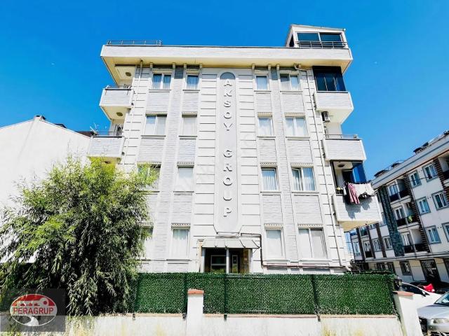 Sultanbeyli, İstanbul içerisinde satılık mülk