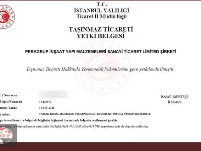 Üsküdar, İstanbul içerisinde kiralık mülk