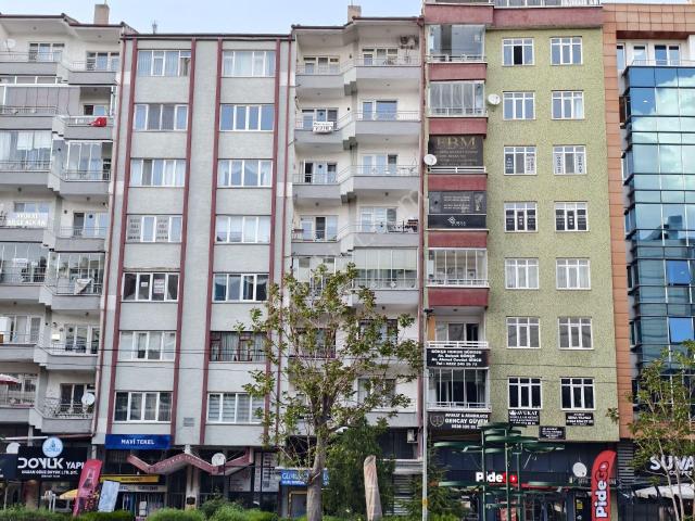 Odunpazari, Eskişehir içerisinde kiralık mülk