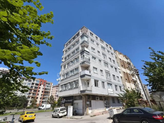 Eskişehir, Odunpazarı içerisinde kiralık mülk