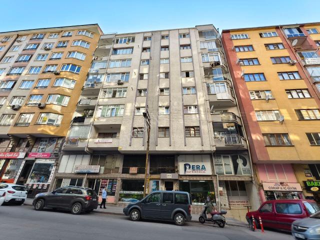 Odunpazari, Eskişehir içerisinde kiralık mülk