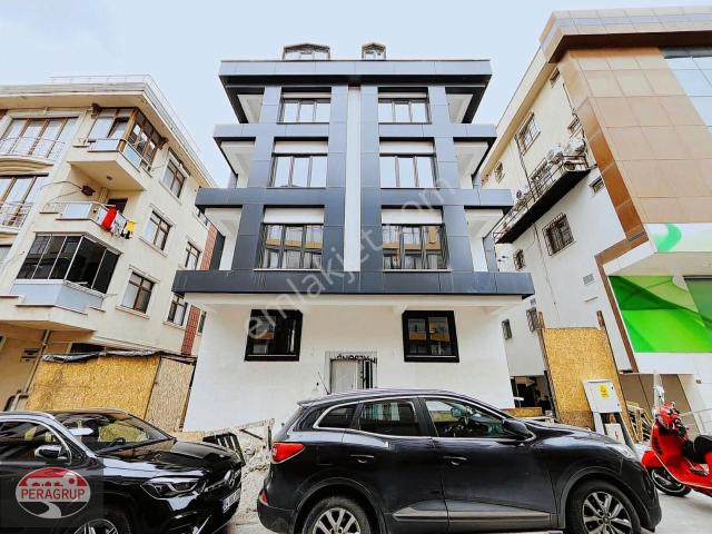 Üsküdar, İstanbul içerisinde kiralık mülk