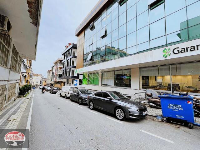 Üsküdar, İstanbul içerisinde kiralık mülk
