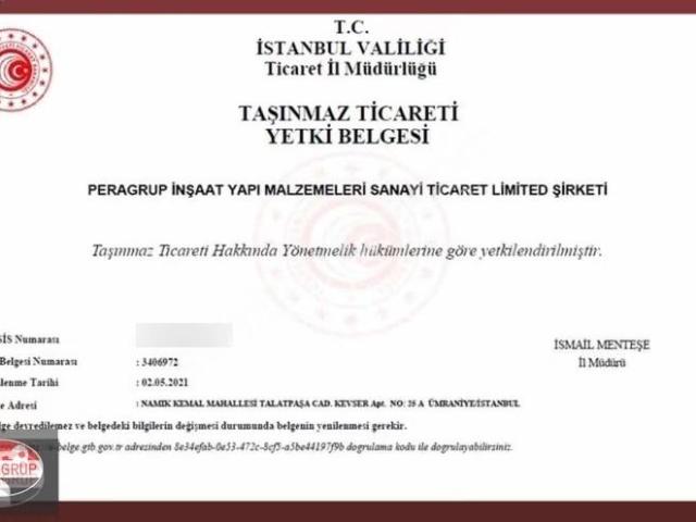 Üsküdar, İstanbul içerisinde satılık mülk