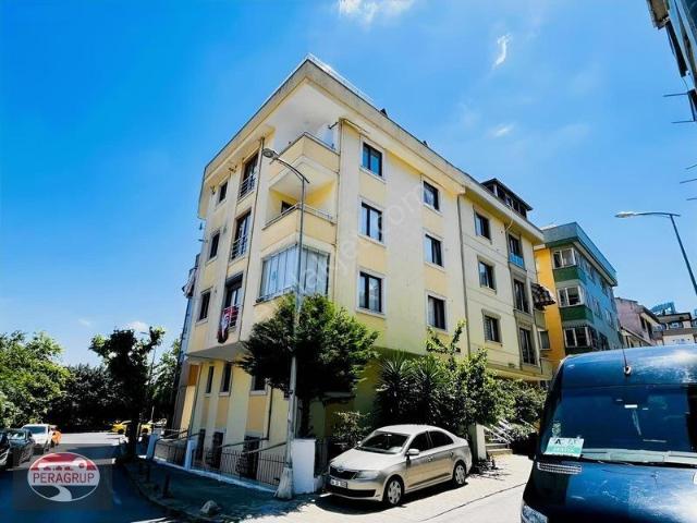 Cumhuriyet Mahallesi, Üsküdar içerisinde satılık mülk