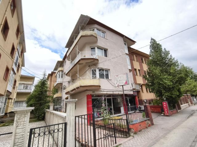 Odunpazari, Eskişehir içerisinde kiralık mülk
