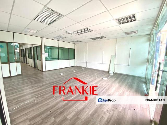 Shop for rent in Wellesley, Penang
