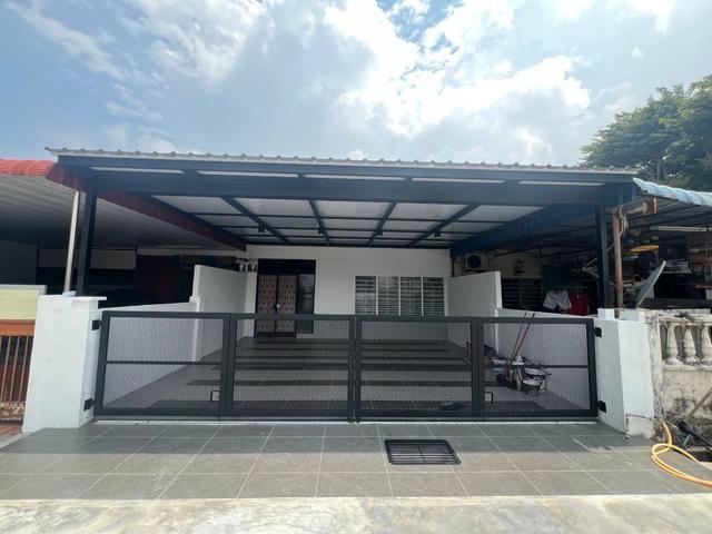 Terraced House for sale in Mukim 16, Seberang Perai Selatan