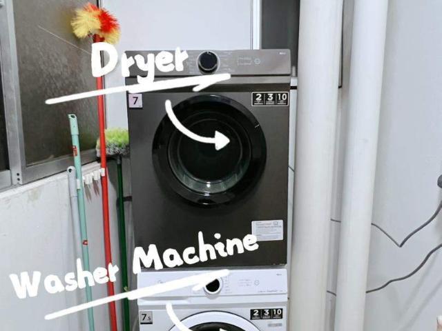 Room for rent in Wellesley, Penang