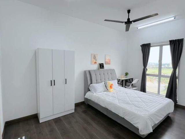 Room for rent in Seberang Jaya, Permatang Pauh