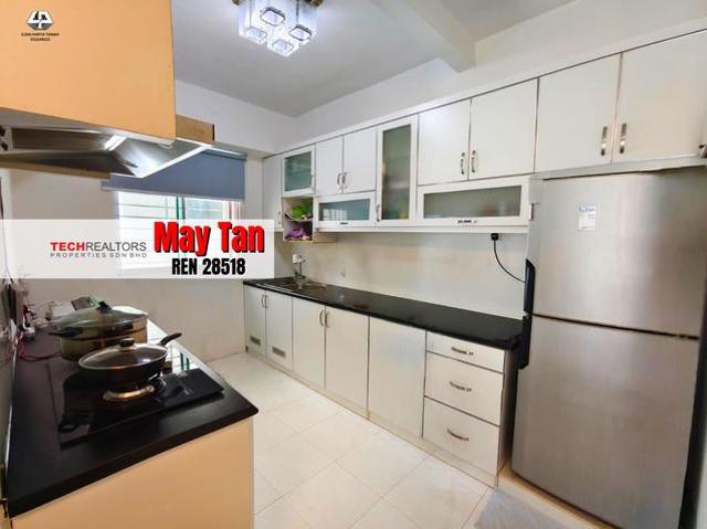 Condominium for sale in Wellesley, Penang