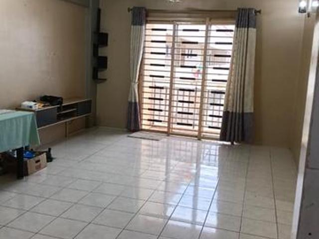 Condominium for sale in Wellesley, Penang
