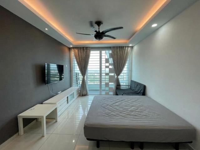 Condominium for rent in Mukim 16, Seberang Perai Selatan