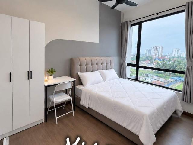 Room for rent in Seberang Jaya, Permatang Pauh