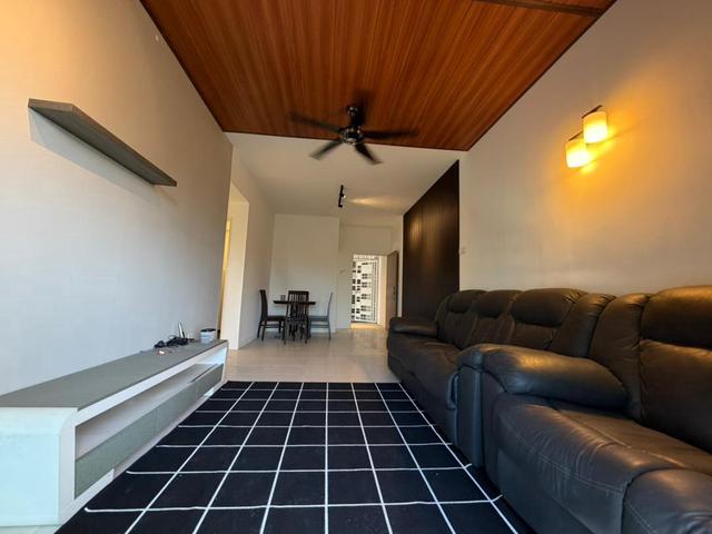 Condominium for sale in Mukim 16, Tena