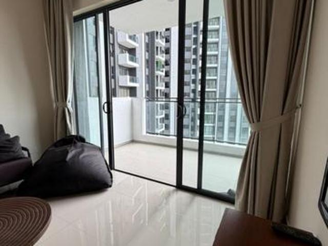Serviced Residence for rent in Wellesley, Penang