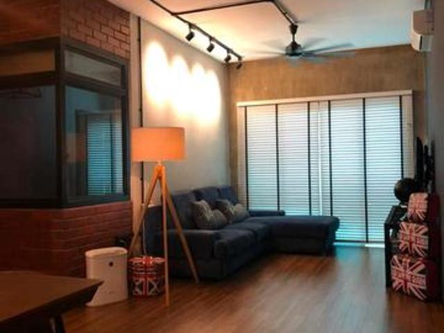 Condominium for rent in Wellesley, Penang