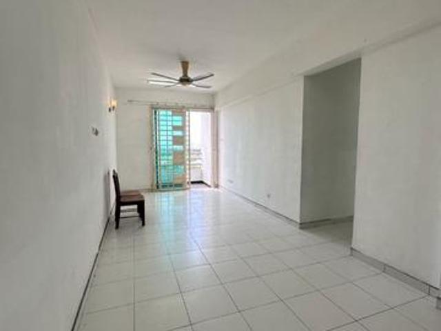 Condominium for sale in Wellesley, Penang