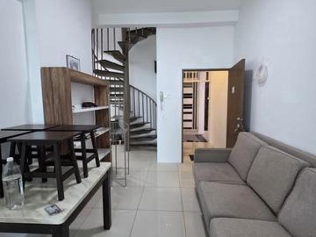 Condominium for rent in Wellesley, Penang