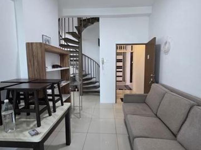 Condominium for rent in Wellesley, Penang