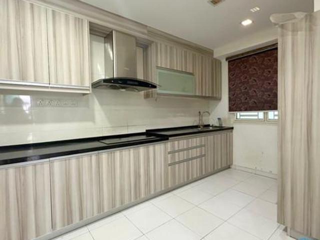 Condominium for sale in Wellesley, Penang