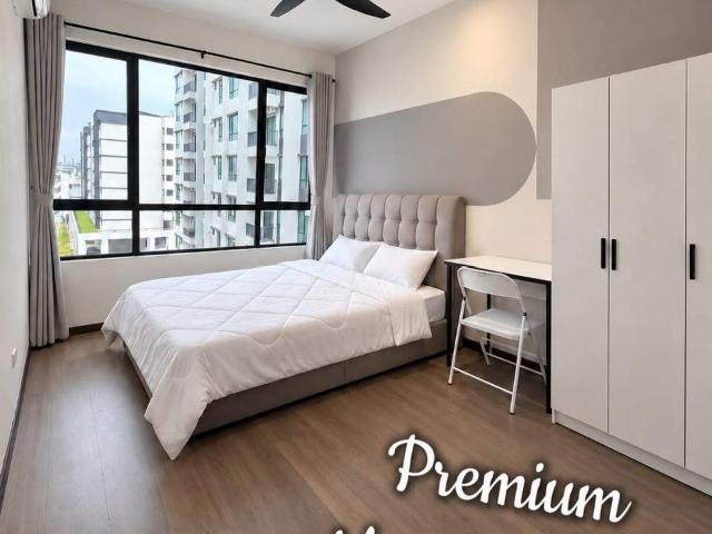 Room for rent in Seberang Jaya, Permatang Pauh