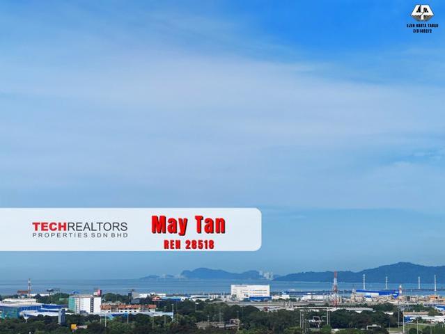 Condominium for sale in Wellesley, Penang